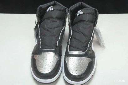 BOX) OG JORDAN TOE” CD0461-001 “SILVER 1 (RED HIGH AIR WMNS 0921